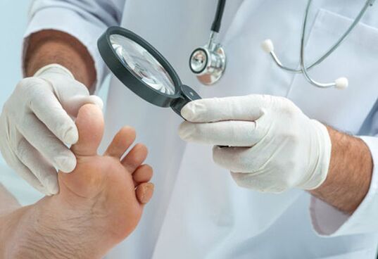 Diagnostik und Behandlung